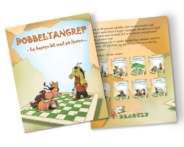 Taktikk: Dobbeltangrep