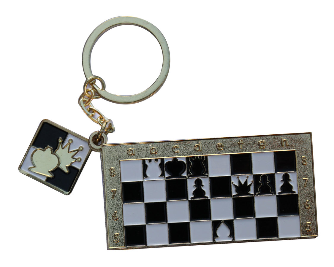 Keyring Egypt