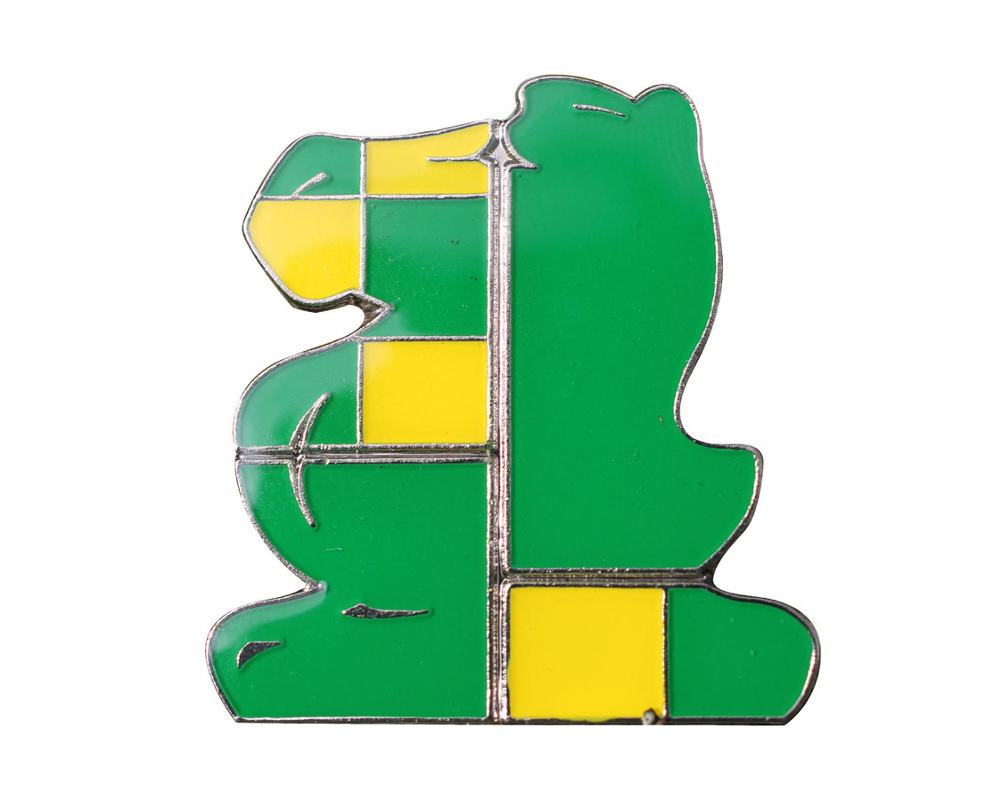 Pin Knight