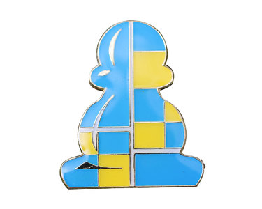 Pin Pawn