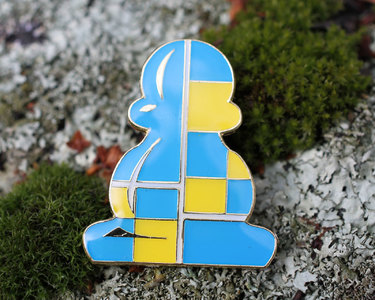 Pin Pawn