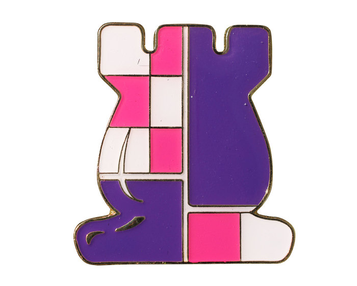 Pin Rook