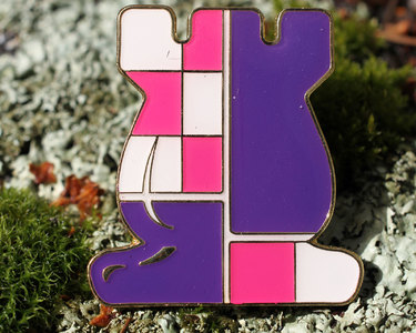 Pin Rook